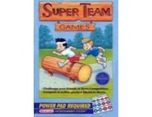 (Nintendo NES): Super Team Games